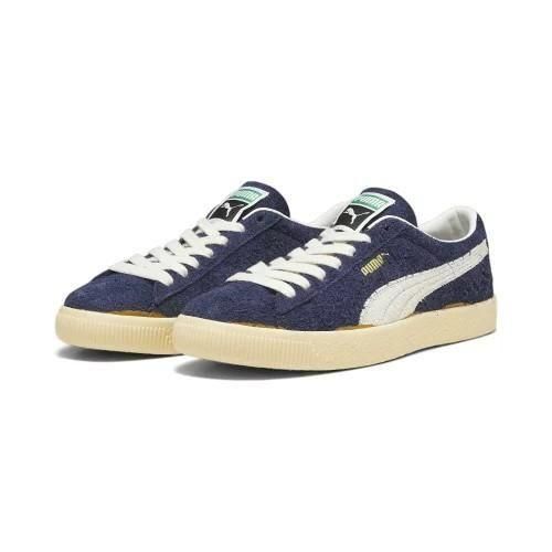 SALE】プーマ スウェード ビンテージ ザ ネバーウォーン II PUMA SUEDE
