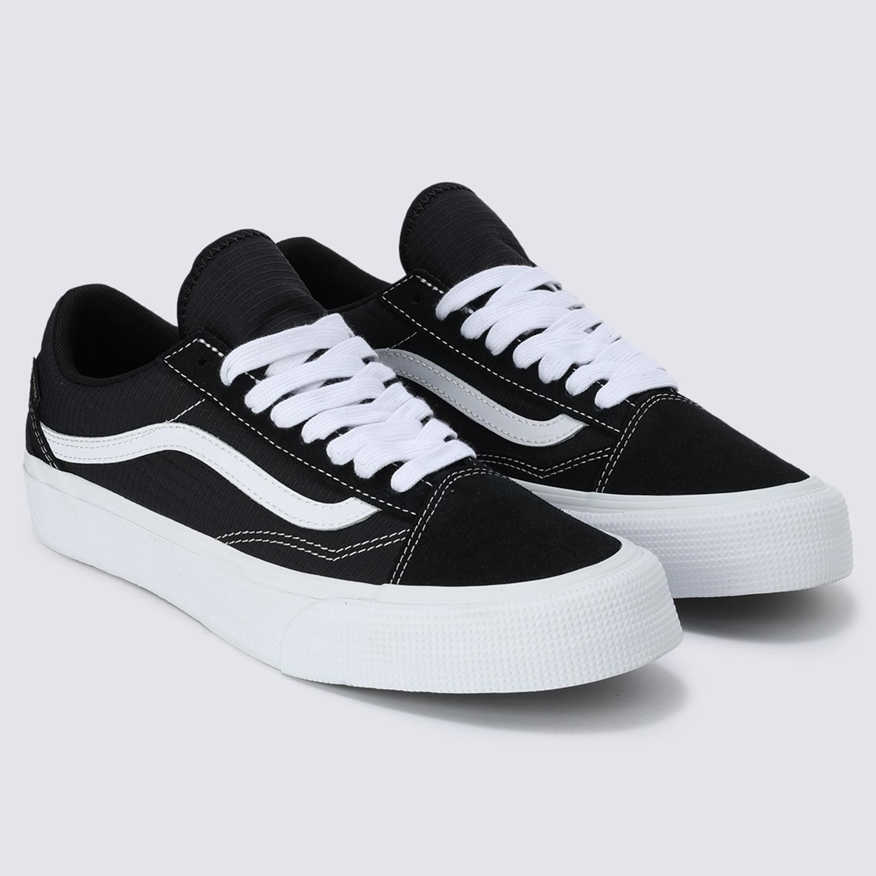  ɥ ƥå VANS Old Skool GORE-TEX BLACK/TRUE  009QG-BPB