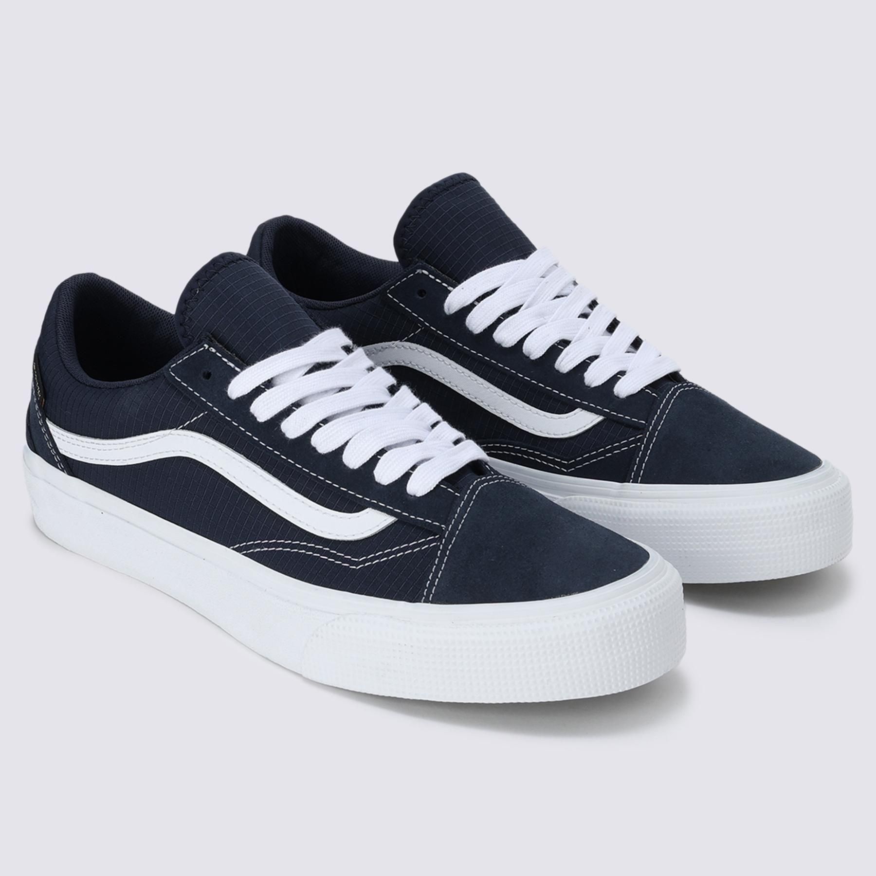  ɥ ƥå VANS Old Skool GORE-TEX NAVY/TRUE W  009QG-NWD