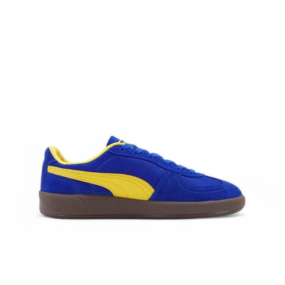 プーマ パレルモ ビンテージ アップデート PUMA PALERMO VINTAGE
