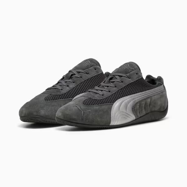 Puma SPEEDCAT PREMIUMスピードキャット 24 新品 プーマ スピードキャット プレミアム PUMA SPEEDCAT PREMIUM