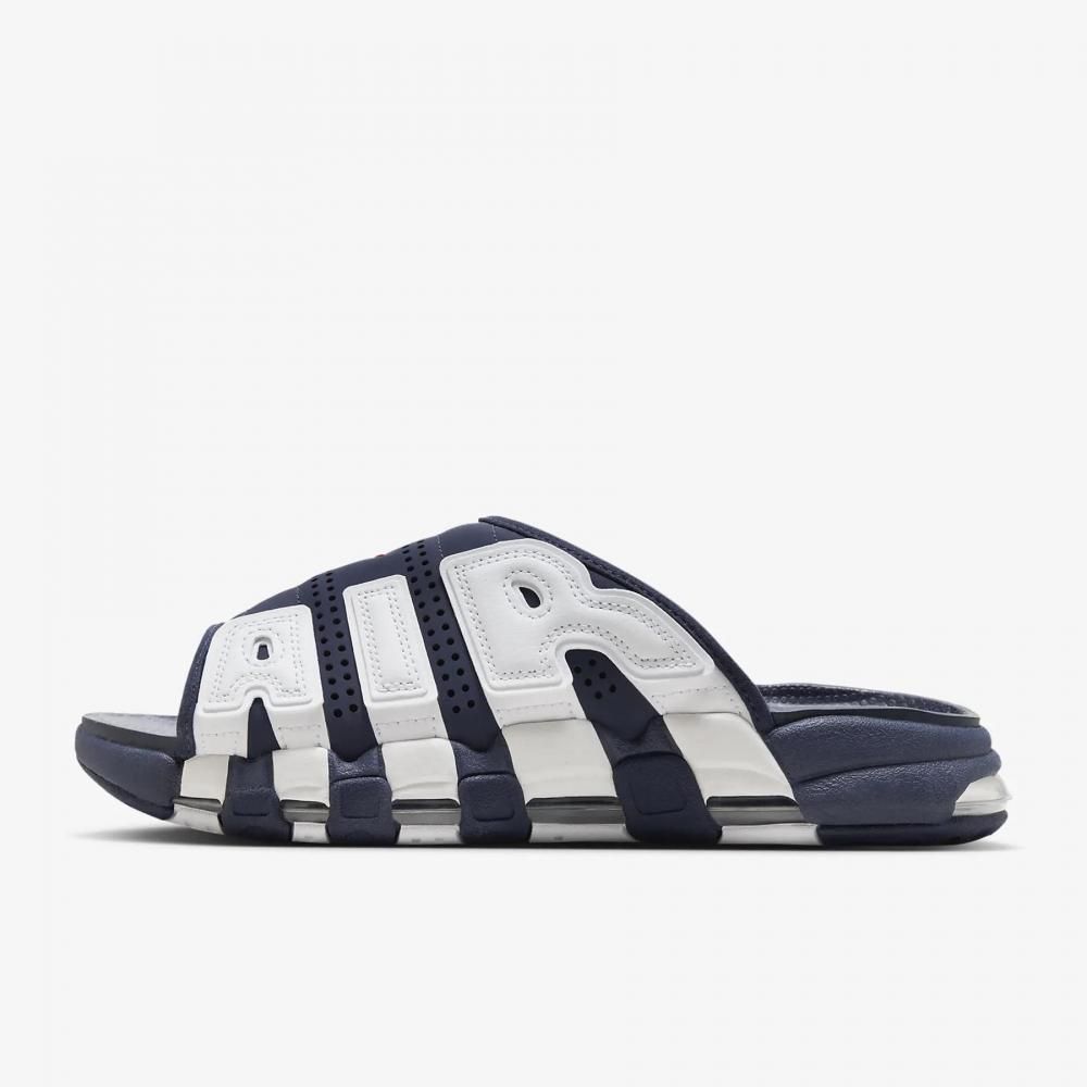ナイキ コルテッツ NIKE AIR MORE UPTEMPO SLIDE FQ8699-400