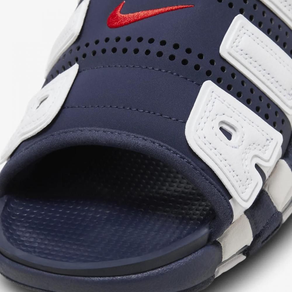 ナイキ コルテッツ NIKE AIR MORE UPTEMPO SLIDE FQ8699-400