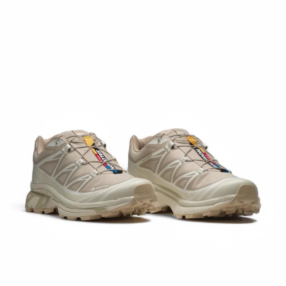   SALOMON  XT-6 GTX  L47732400