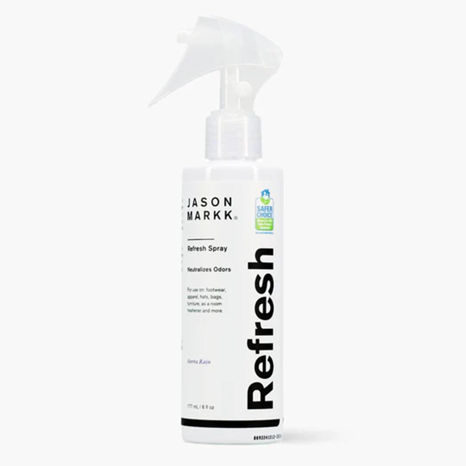 ����������ޡ��� ��ե�å��她�ץ졼 JASON MARKK Refresh Spray