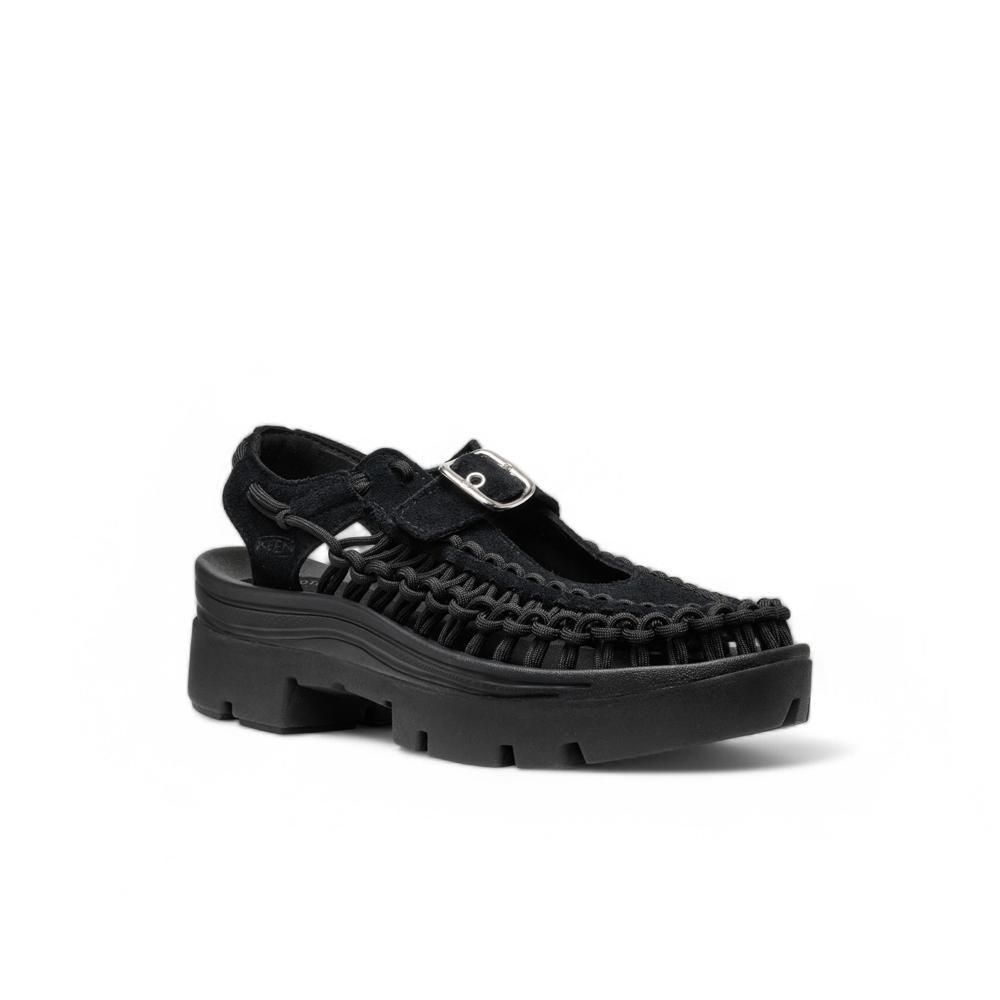 KEEN オールジェンダー ユニーク ピーエルティー メリージェーン 25cm キーン オールジェンダー ユニーク ピーエルティー メリー