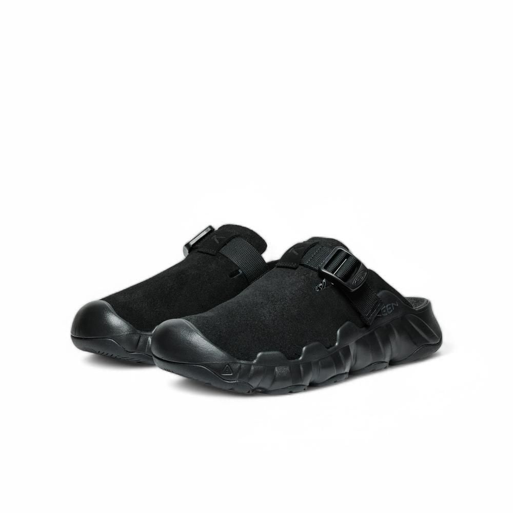 【新品】keen ハイパーポート フィッシャーマン レザー サンダル メンズ サンダル | ハイパーポート フィッシャーマン レザー