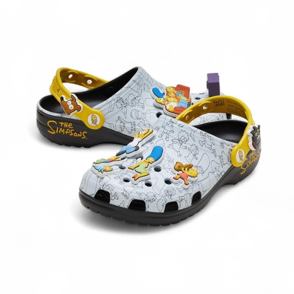 crocs｜クロックス - UPTOWN Deluxe | アップタウン デラックス