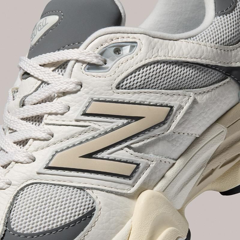 超美品 New Balance U9060 AGA 25cm ホワイト グレー 楽天市場】New Balance ニューバランス スニーカー U9060AGA