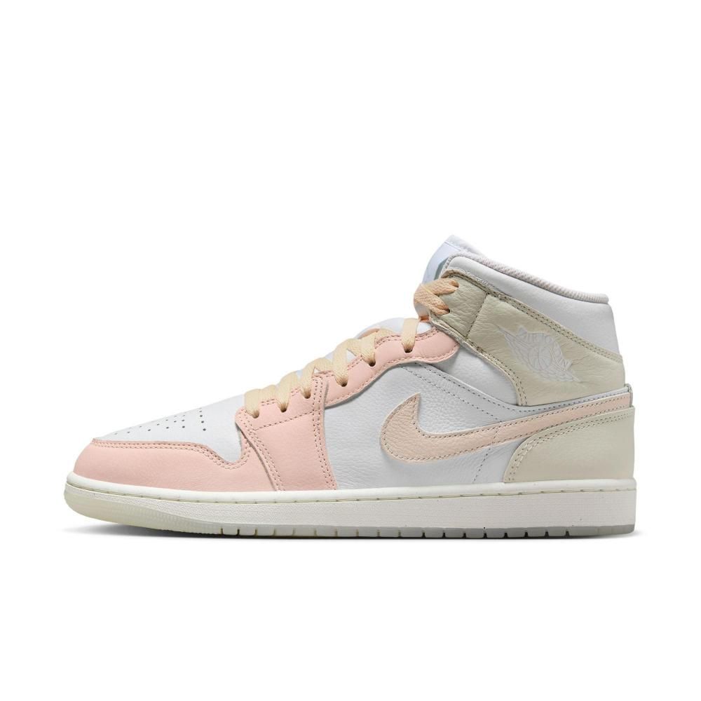 AIR JORDAN 1 MID SE_エア ジョーダン 1 ミッド SE エア ジョーダン 1 MID SE AIR JORDAN 1 MID SE HJ6654-100