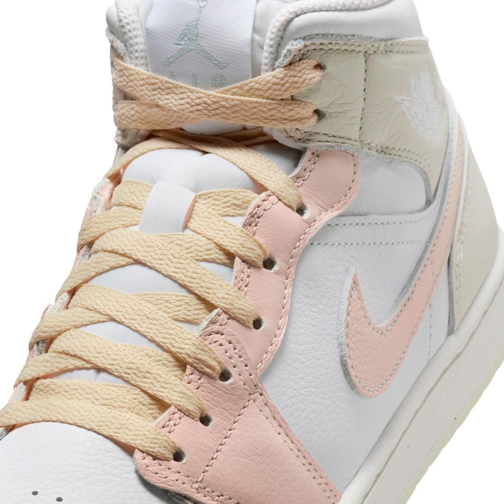 エアジョーダン1MID SE AIR JORDAN 1 MID SE FRLS APLA | スニーカーショップSKIT