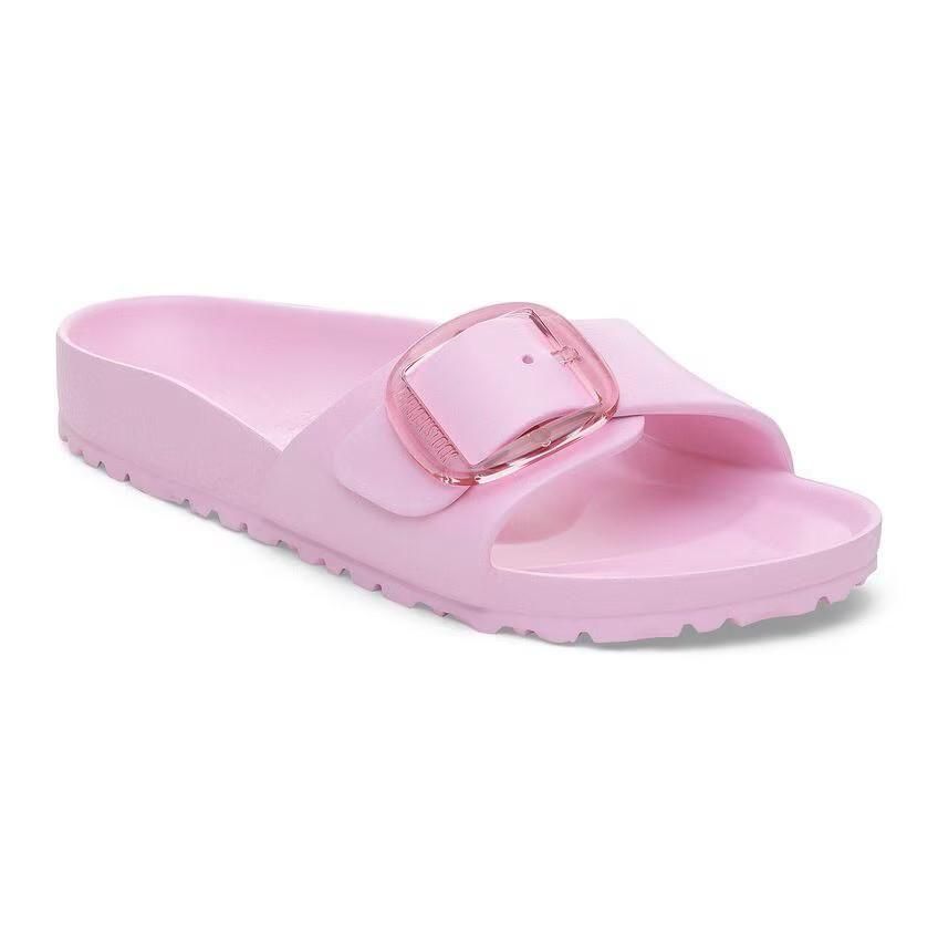 BIRKENSTOCK Octavius Marks ピンクレア ビルケンシュトック | マドリッド ビッグバックル - UPTOWN