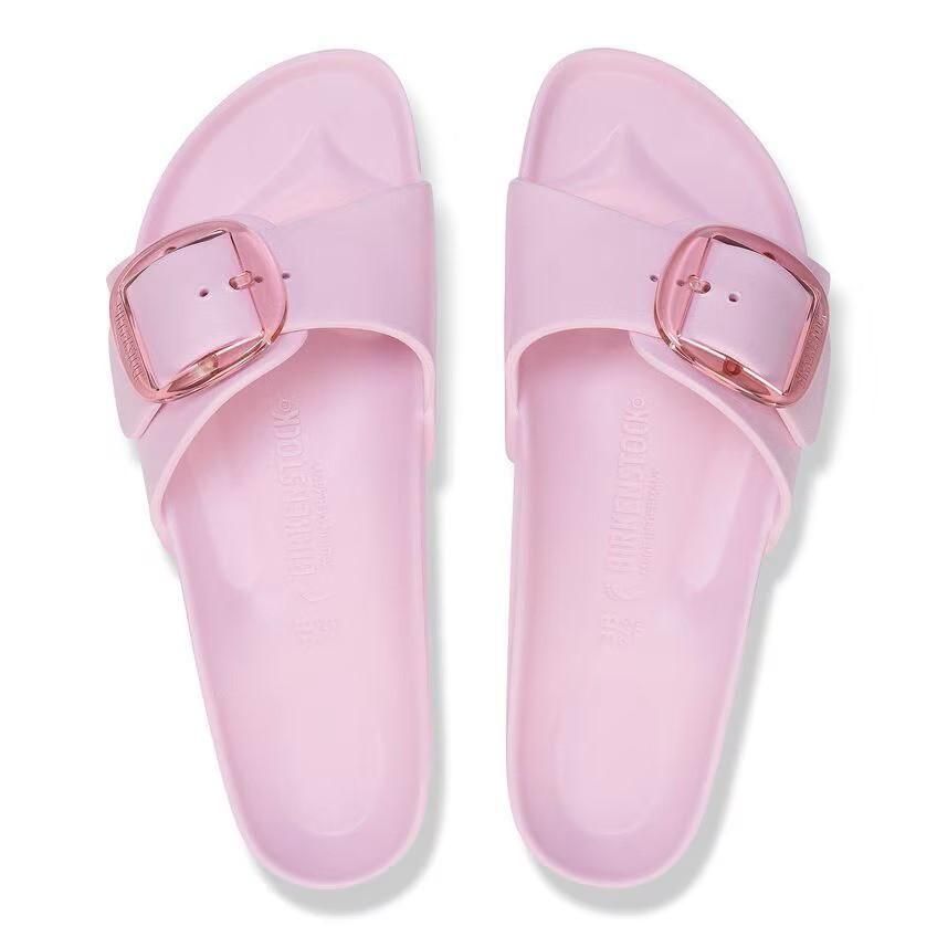 ビルケンシュトック　マドリッド　ビッグバックル 37 BIRKENSTOCK ビルケンシュトック マドリッド ビッグバックル