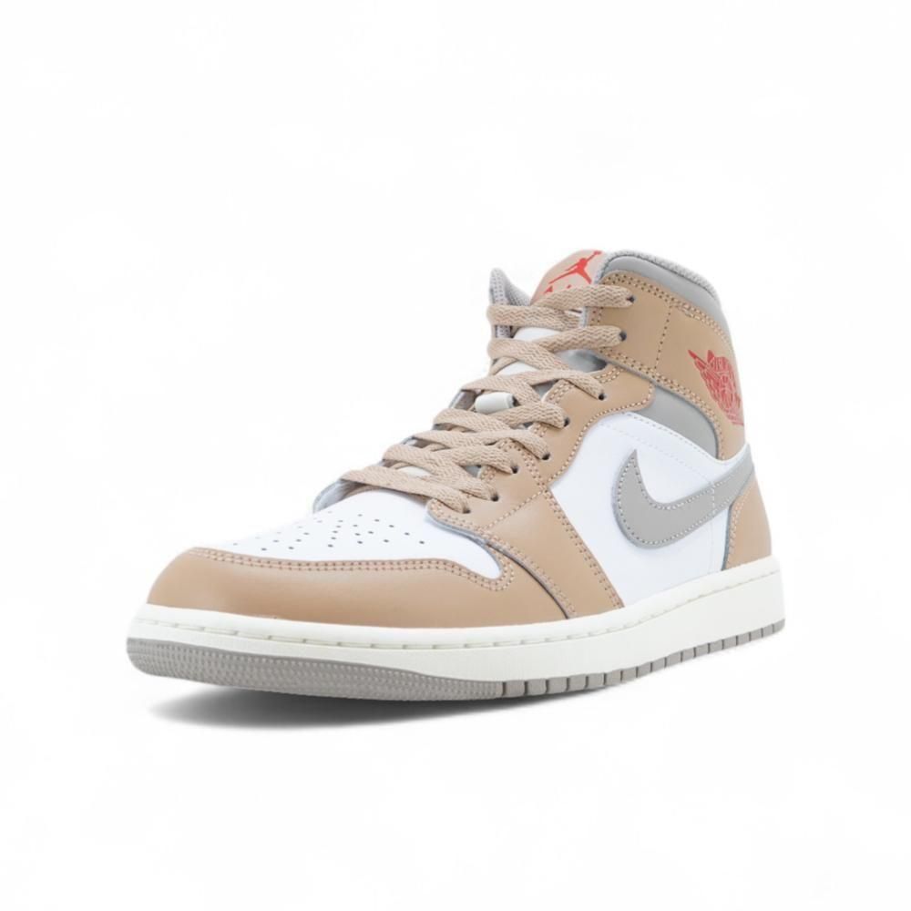  硼 1 MID AIR JORDAN 1 MID DQ8426-200