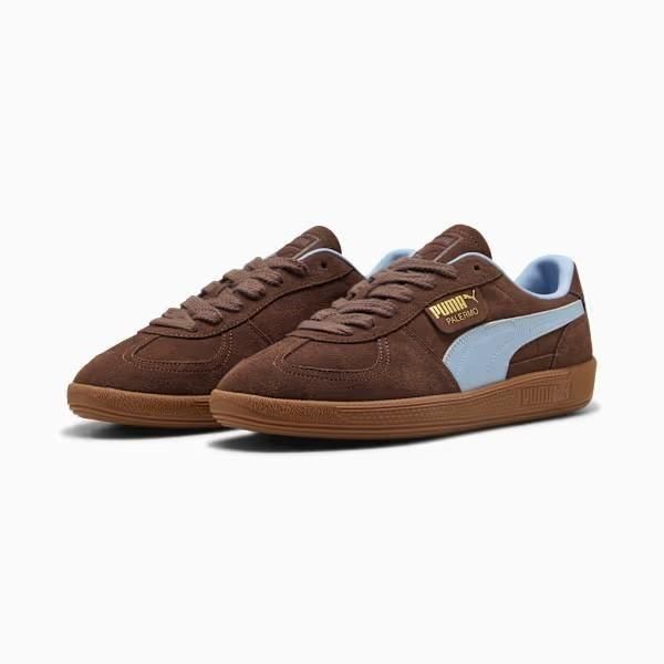 ס ѥ PUMA PALERMO 396463-79
