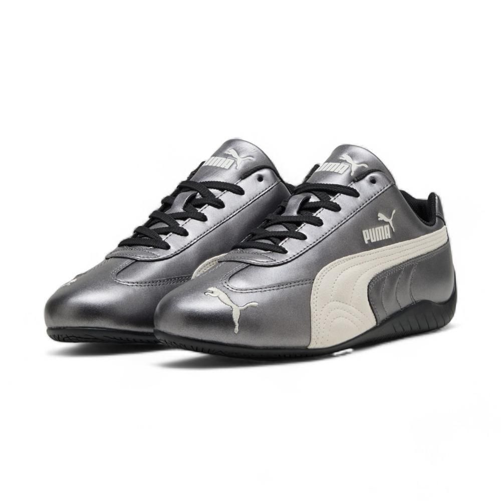ͽ8/14ȯ䡡סޡԡɥå METALLIC PUMA SPEEDCAT METALLIC 403689-02