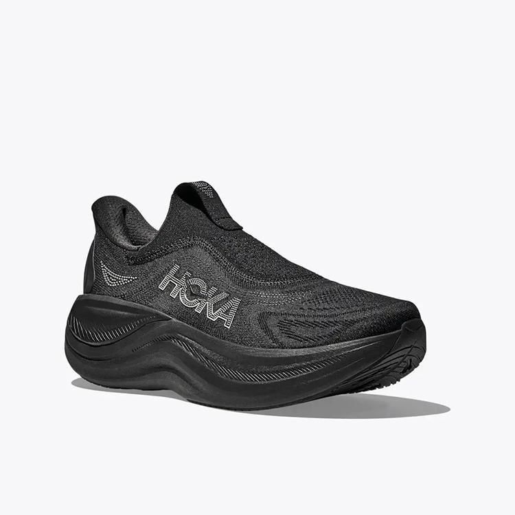 ۥ HOKA SKYWARD LACELESS 1168877-BBLC