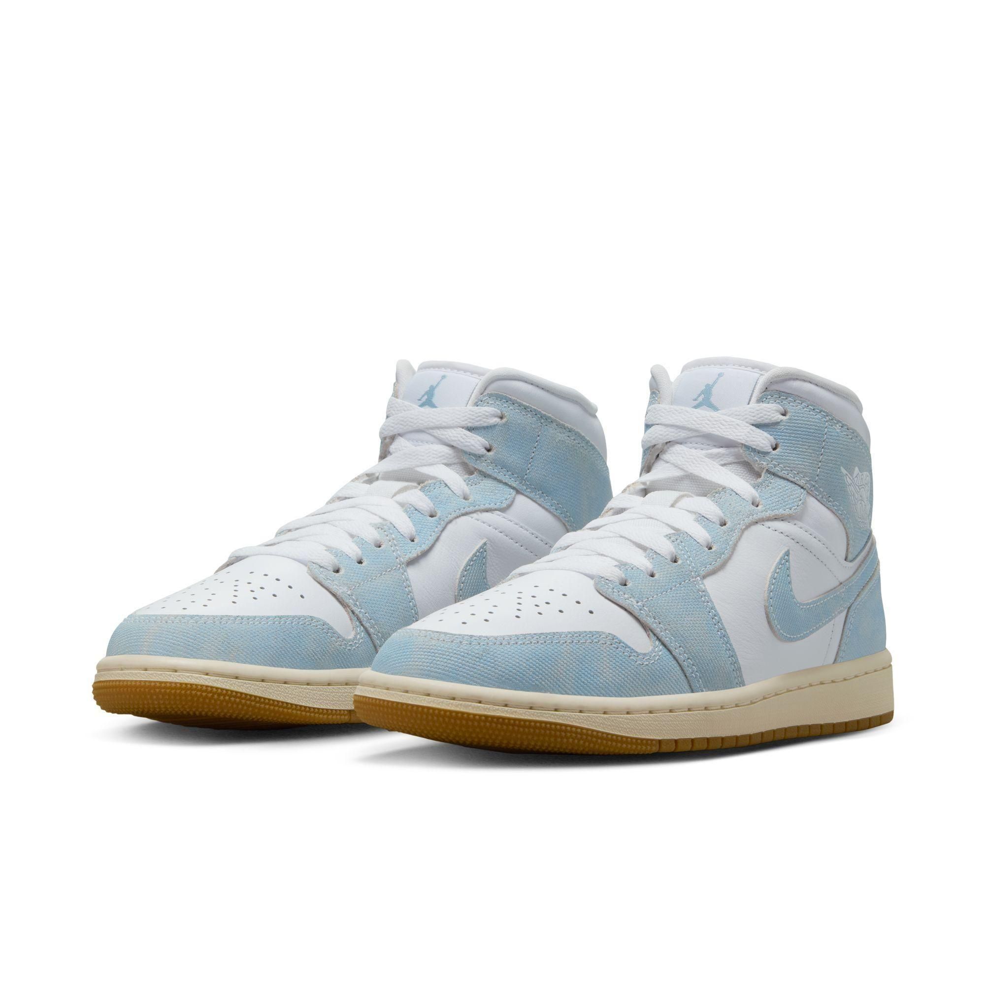 2025ǯ88Ͽ 󥺥 硼 1 MID SE  WMNS AIR JORDAN 1 MID SE HQ2005-100