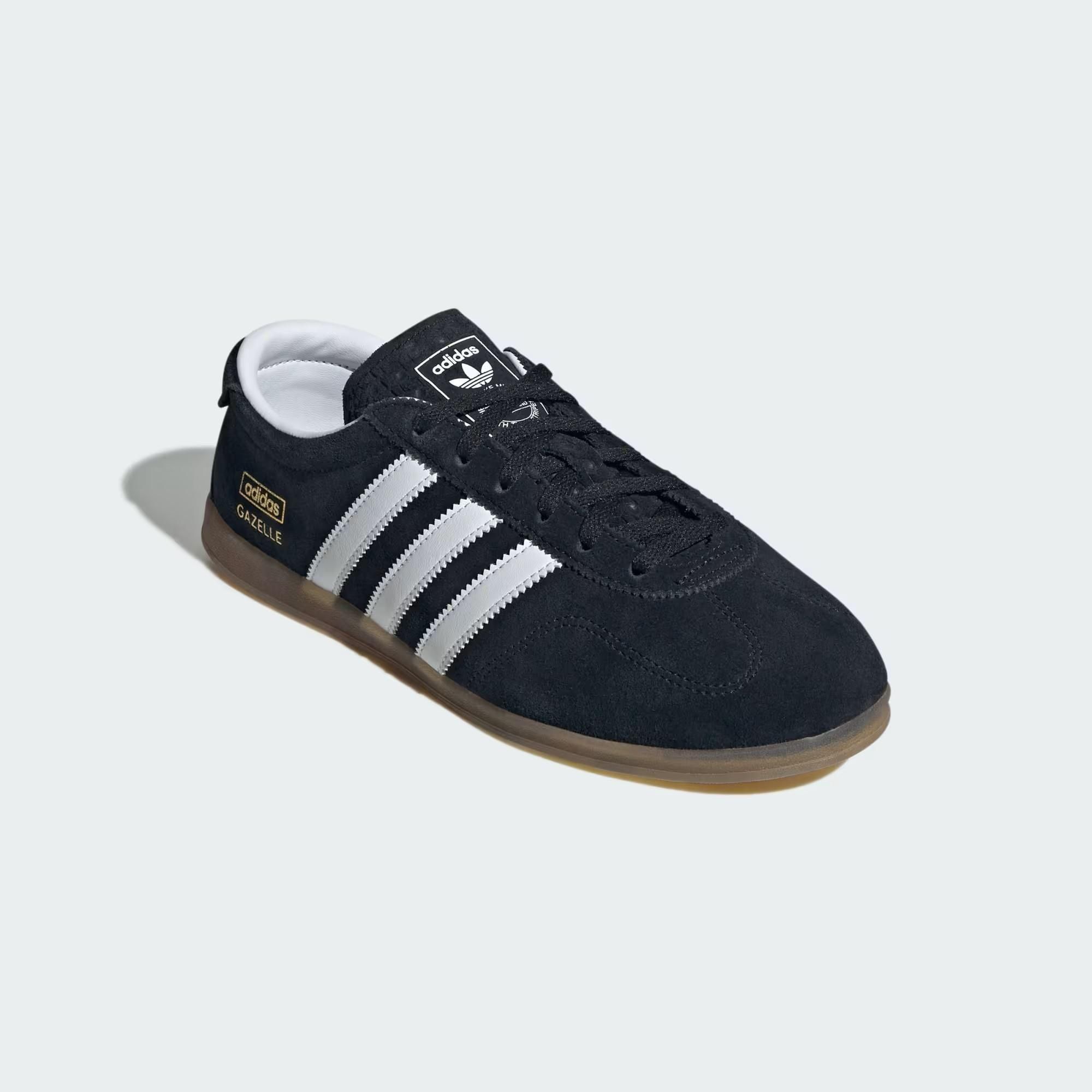 ���ǥ����� ������Lo Pro adidas GAZELLE LO PRO W JR8886