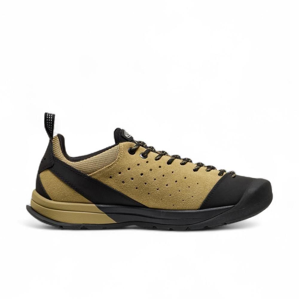 KEEN ジャスパー スリー | アウトドアスニーカー - UPTOWN