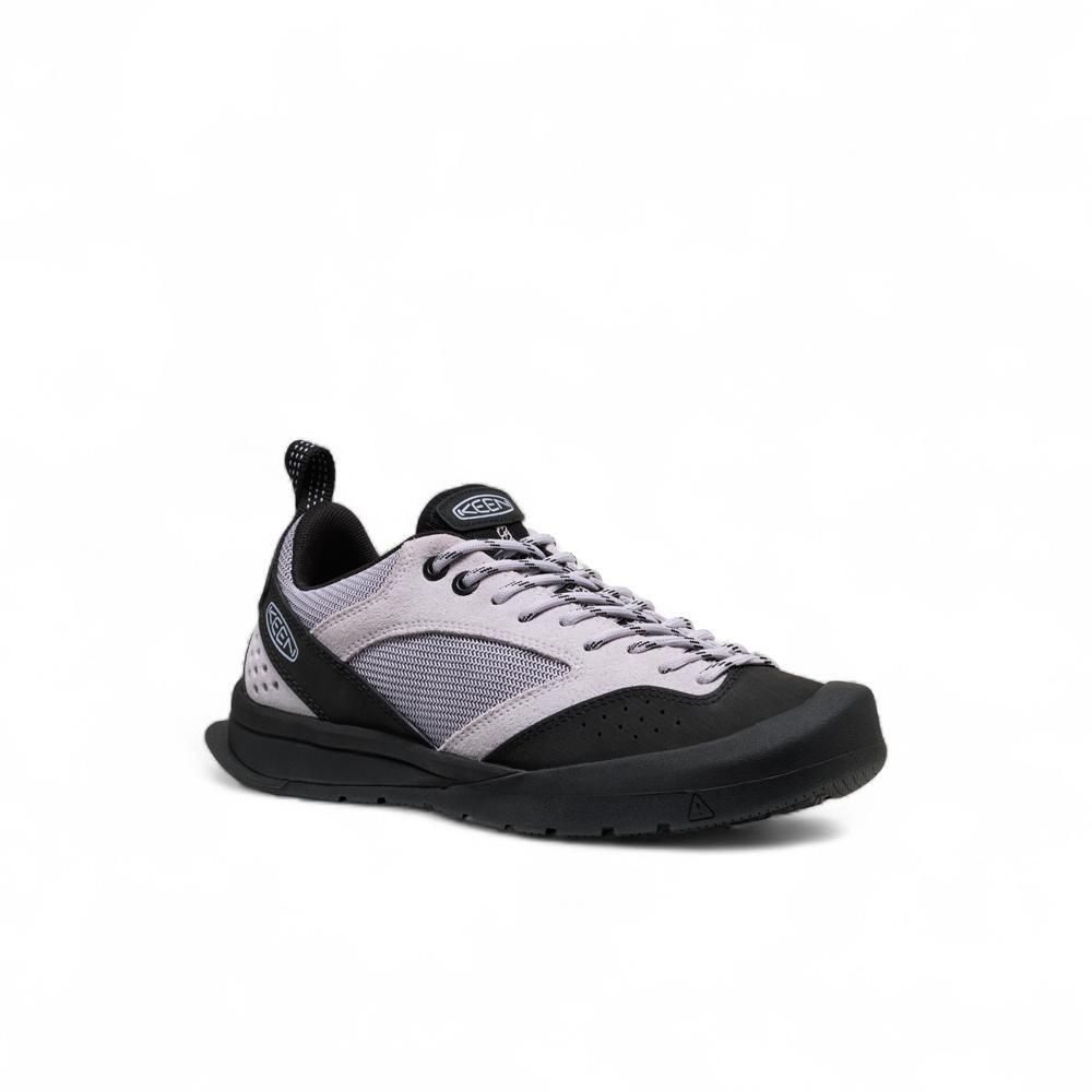 ◡̈⃝SURF'S UP◡̈⃝ KEEN ジャスパー オールブラック 発売から15周年を迎える＜KEEN＞の定番アウトドアスニーカー