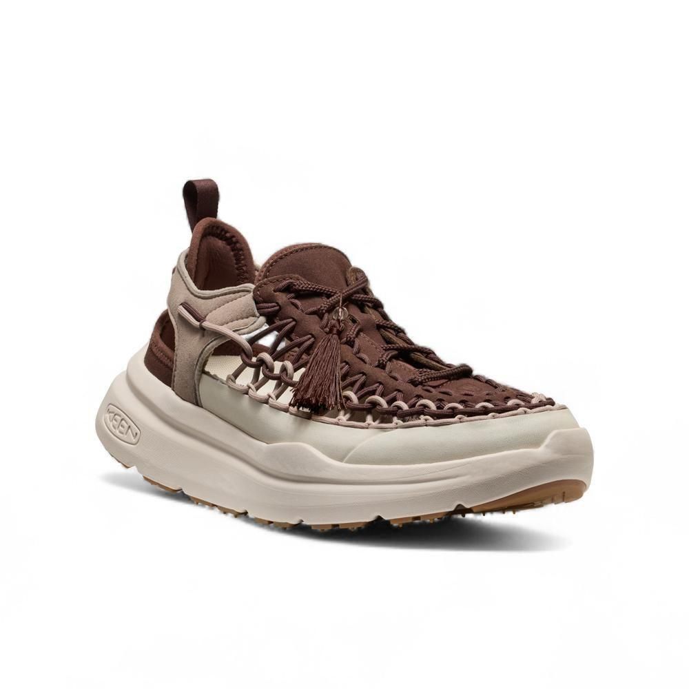 キーン メンズ ユニーク ダブルケー KEEN × AFEW Store KEEN UNEEK WK