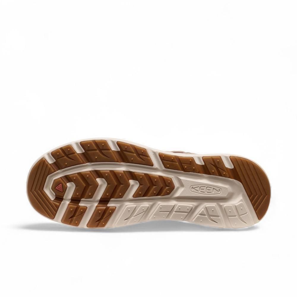 キーン メンズ ユニーク ダブルケー KEEN × AFEW Store KEEN UNEEK WK