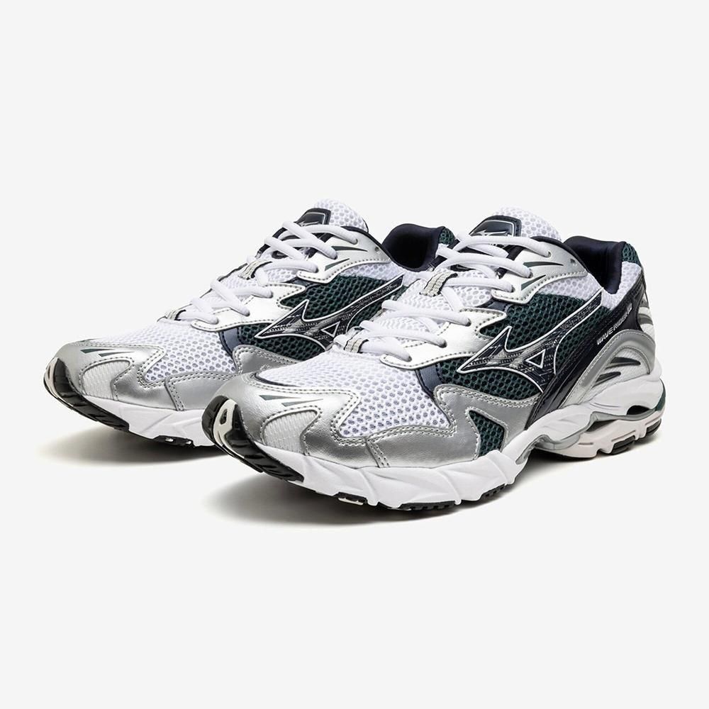 ߥ ֥饤 10 MIZUNO WAVE RIDER 10 D1GA210405