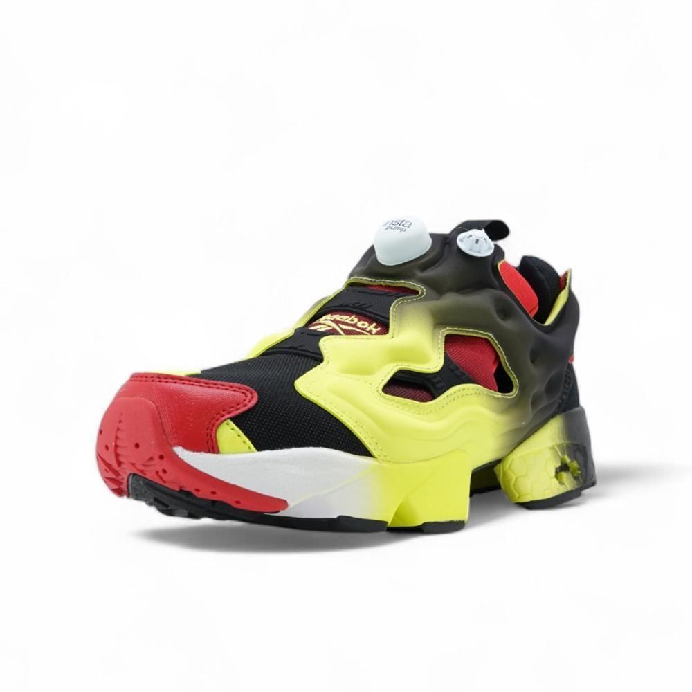 リーボック インスタポンプ フューリー94 | Reebokまったりコーデ