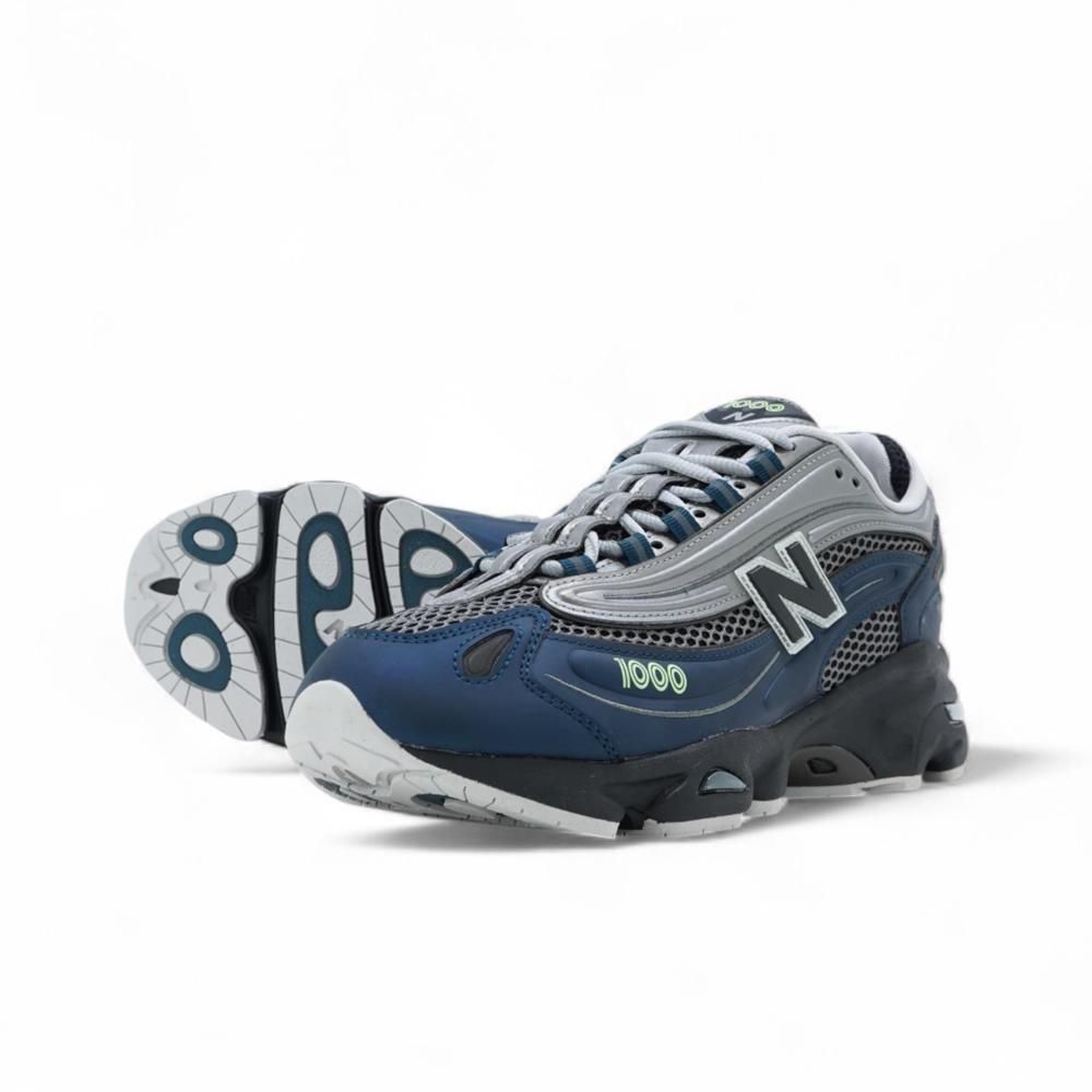 New Balance M1000 24.5㎝　ニューバランス NEW BALANCE（ニューバランス）の「【New Balance】M1000