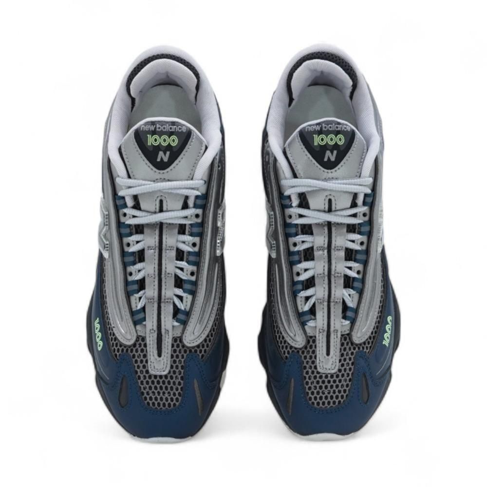 ニューバランス M1000 S | 正規品 - UPTOWN Deluxe | アップ