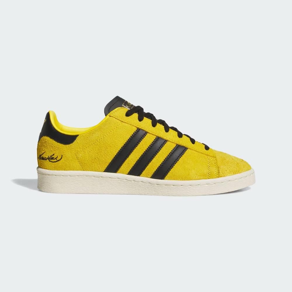 adidas × Bruce Lee(ブルースリー) JABBAR LO アディダス JABBAR LO | スニーカー - UPTOWN Deluxe | アップ