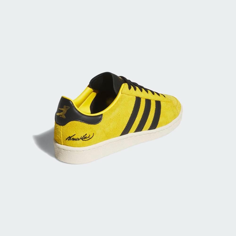 ブルース・リー × アディダス オリジナルス ジャバー ロー 28.0 9/13発売｜Bruce Lee × adidas Originals Jabbar 