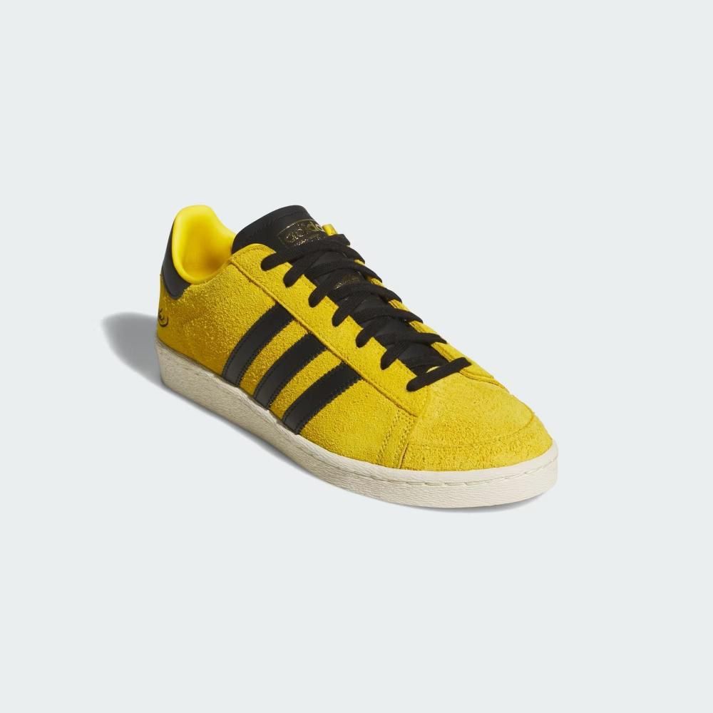 ���ǥ����� ����С� ���� �� �֥롼�����꡼  adidas Jabbar Lo x Bruce Lee  JR1597