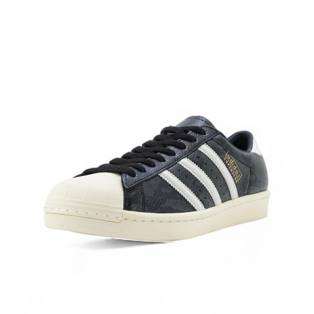 ���ǥ����� adidas SUPERSTAR VINTAGE MiG JR1642