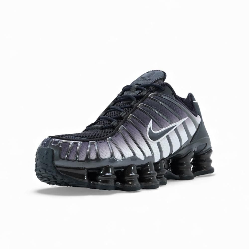 Nikeショックス ナイキ W ショックス TL フェード | NIKE 正規品 - UPTOWN Deluxe