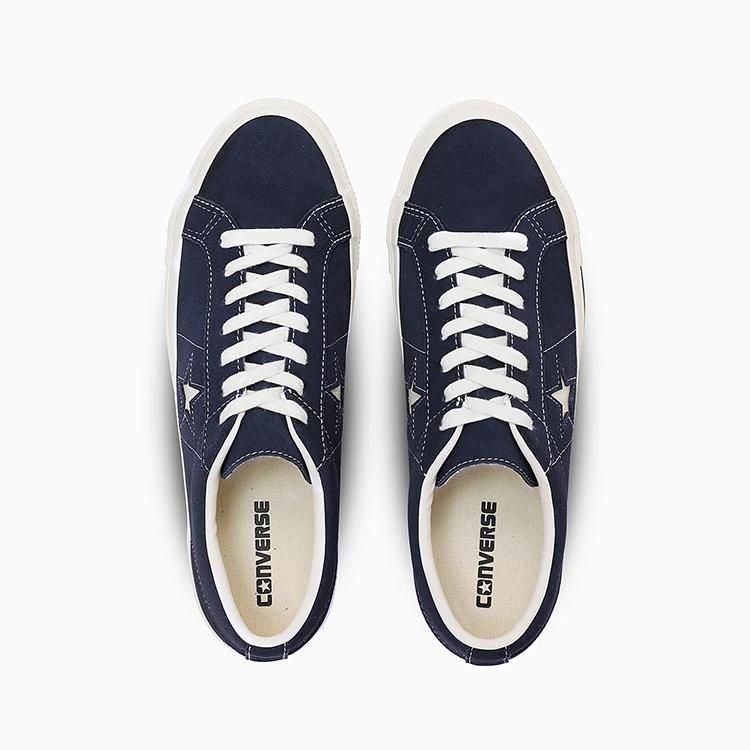 ぶんごうコンバース　ワンスター　スエード　converse 25SS】CONVERSE コンバース ONE STAR J SUEDE ワンスター