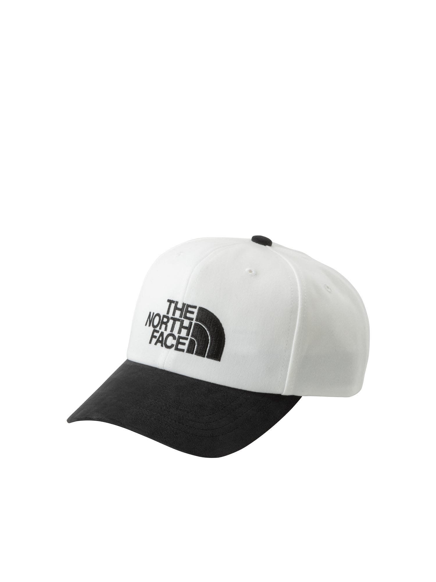Ρե ɥѥͥ륭å ˥å THE NORTH FACE SUEDE PANEL CAP