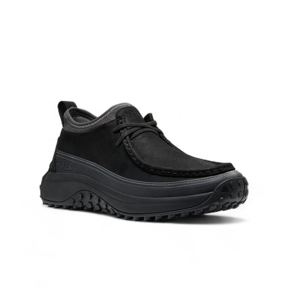 ◡̈⃝SURF'S UP◡̈⃝ KEEN ジャスパー オールブラック メンズ ジャスパー | KEEN公式オンラインストア
