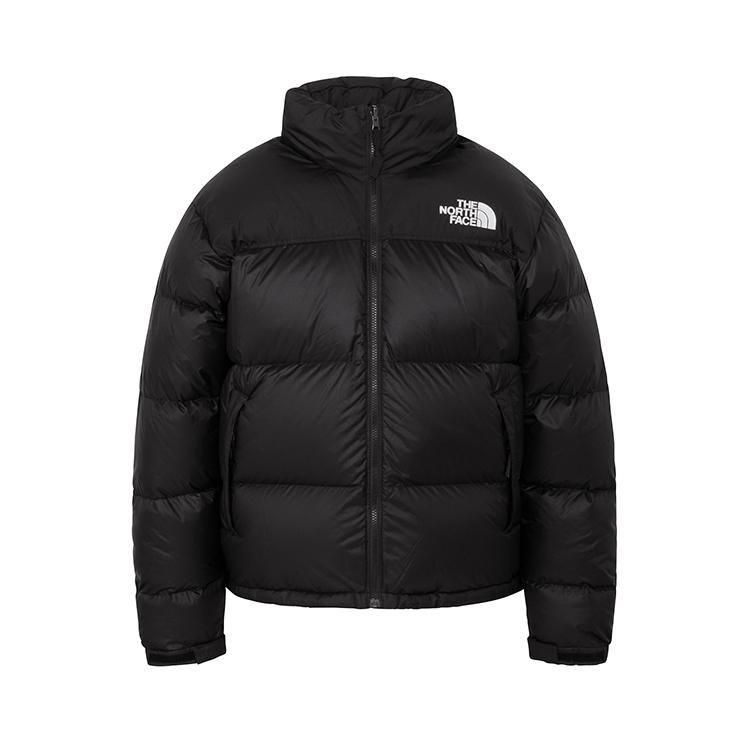 Ρե ̥ץ㥱åȡʥ󥺡 THE NORTH FACE Nuptse Jacket ND92555-K