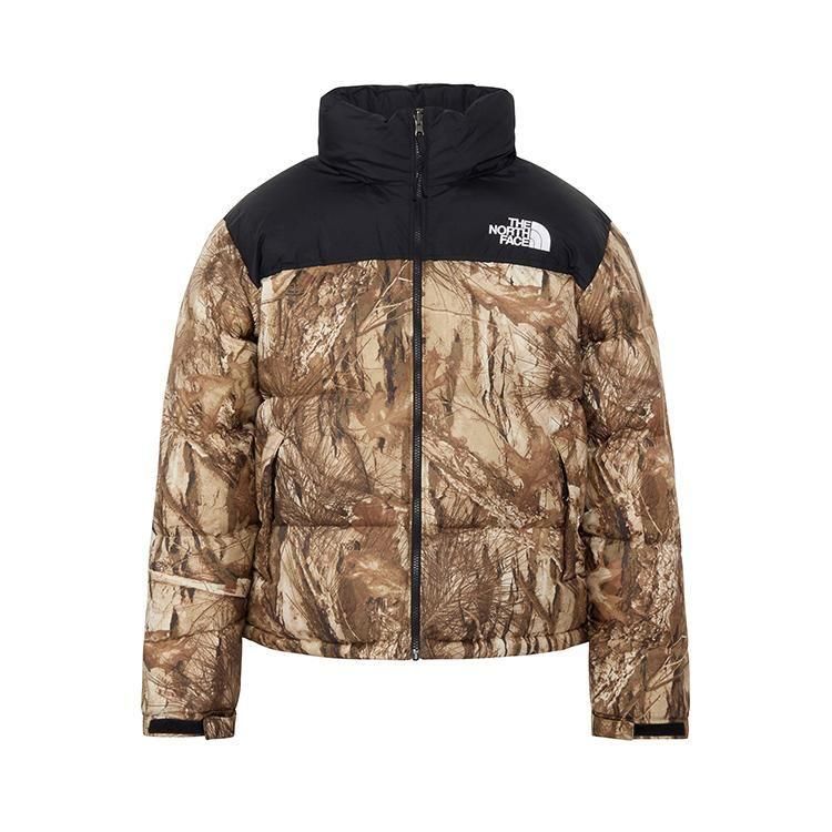 Ρե Υ٥ƥ̥ץ㥱åȡʥ󥺡 THE NORTH FACE Novelty Nuptse Jacket ND92556-FF