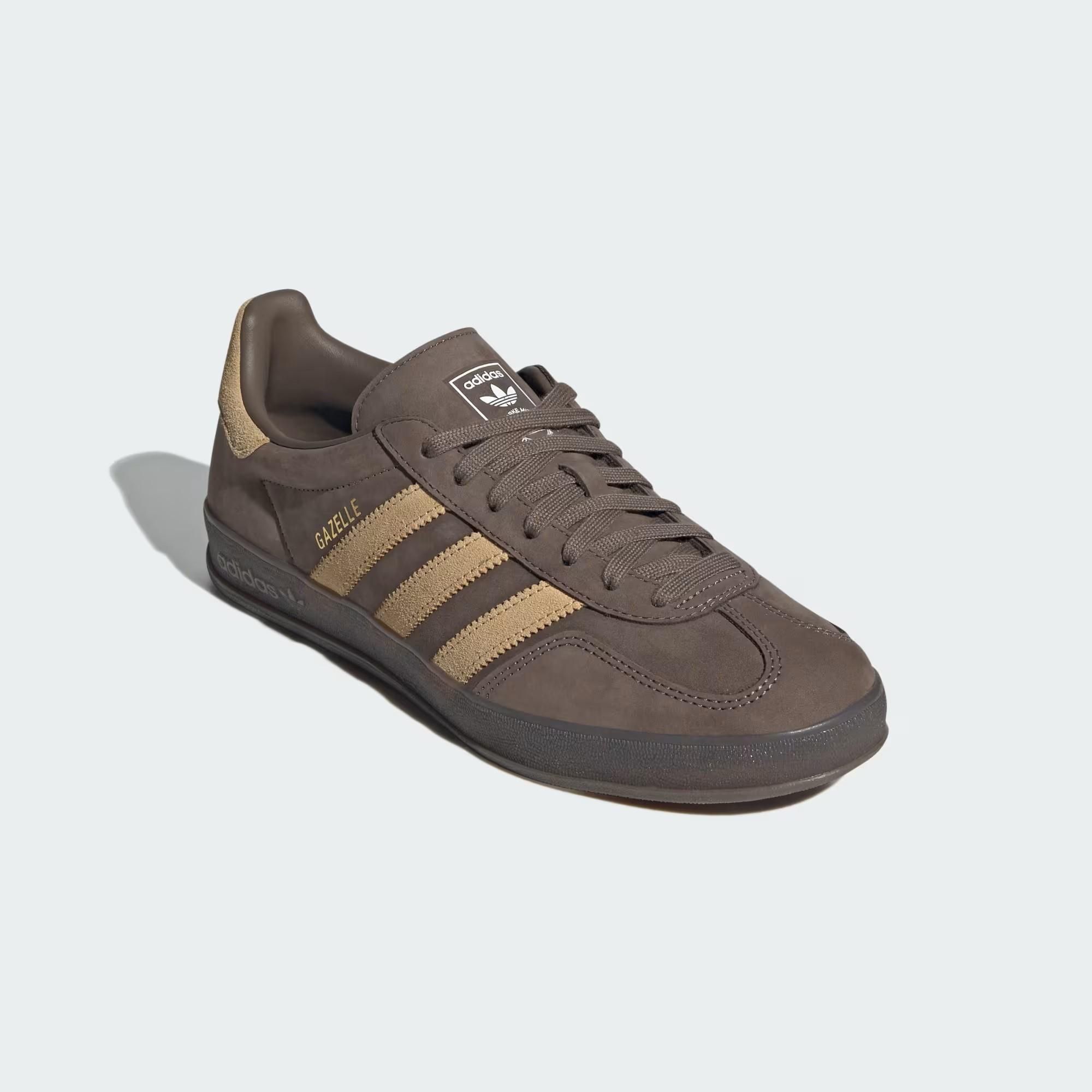 ǥ  ɥ adidas GAZELLE INDOORJQ8386