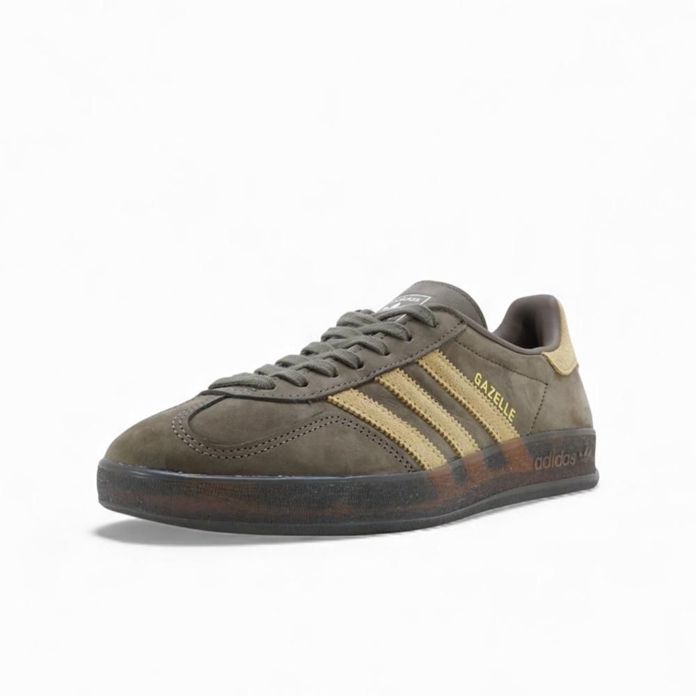 ���ǥ����� ������ ����ɥ� adidas GAZELLE INDOORJQ8386