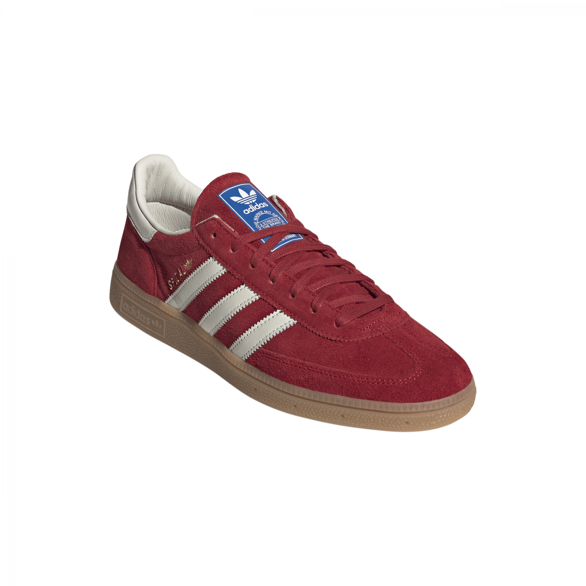 ǥ ϥɥܡ ڥĥ Made in Germany adidas HANDBALL SPEZIAL MIG JR9535