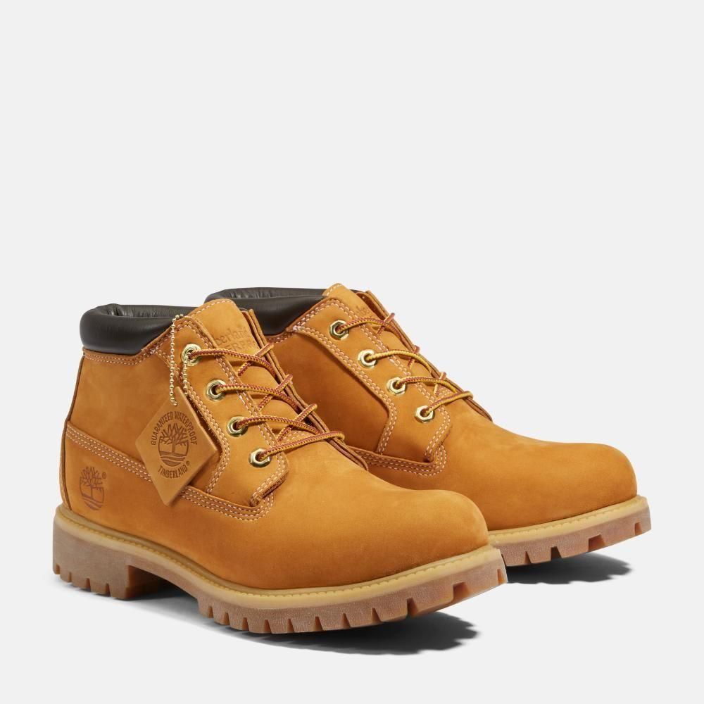 ƥСTimberland  NelsonPremiumChukkaTB023061231