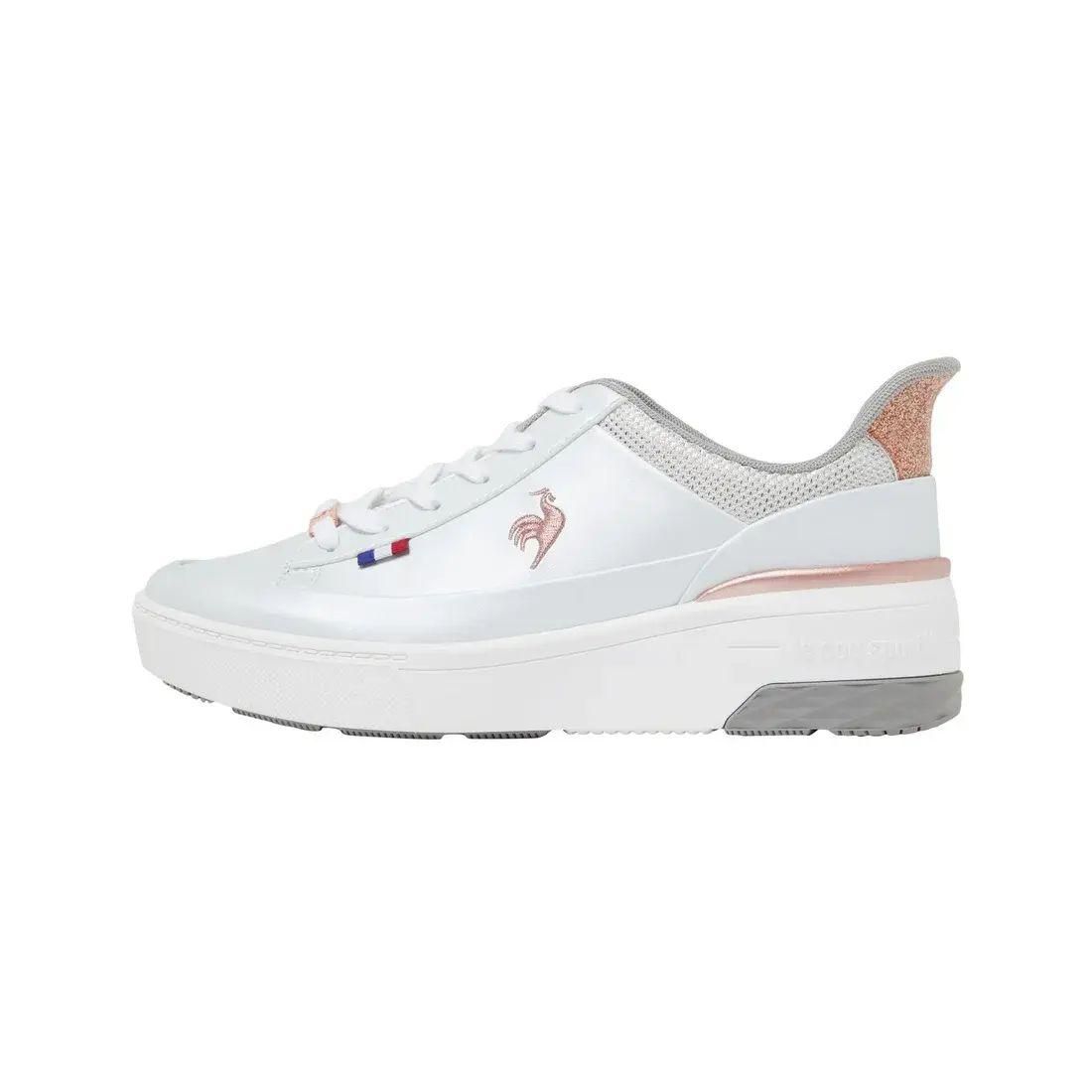 �륳�å����ݥ�ƥ��� LCS �������� ��ե� II SI  le coq sportif  LCS SEVRES LIFT 2 SI �ۥ磻�� / �ԥ�