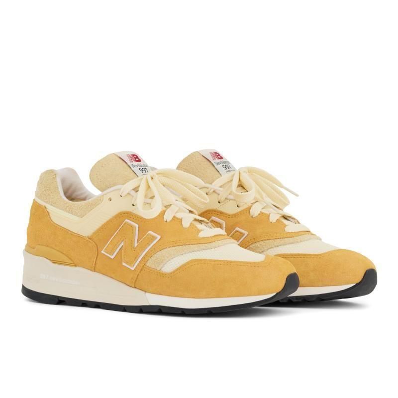 ˥塼Х New Balance U997 AC
