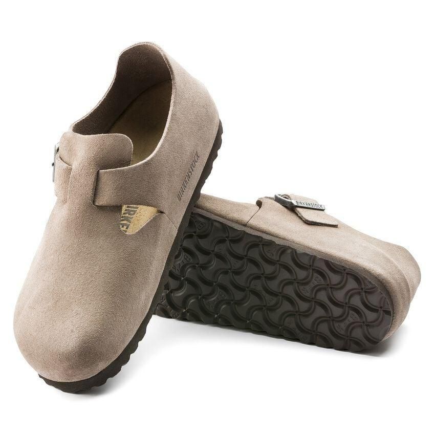 ӥ륱󥷥ȥå  ɥ BIRKENSTOCK London LEVE Taupe