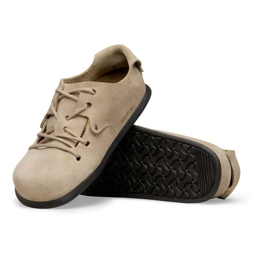 ӥ륱󥷥ȥå 󥿥 BIRKENSTOCK Montana LEVE Taupe