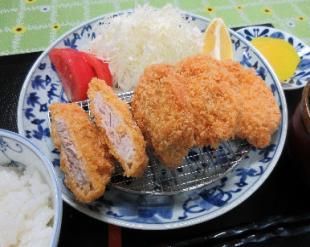 楽天市場】【業務用 おかず】手切りヒレカツ 40g×15個入 4321